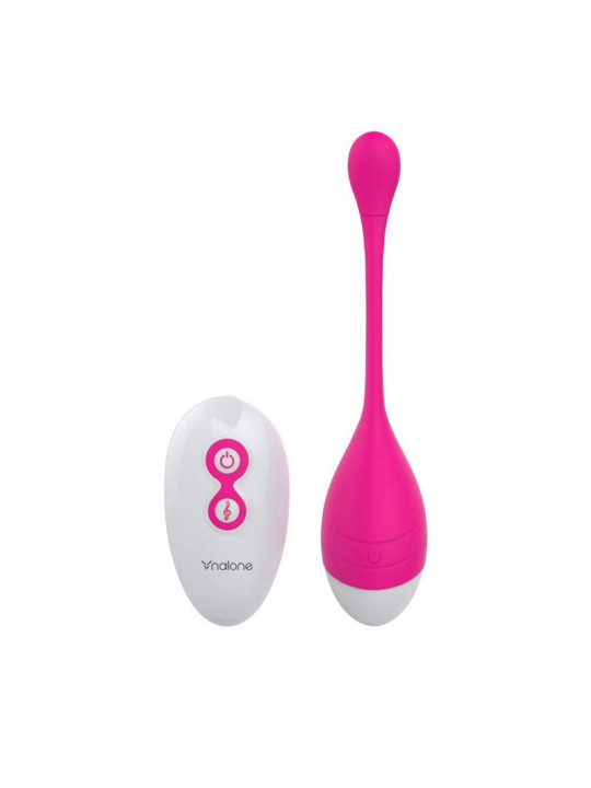 Huevo Vibrador Sweetie Fuchsia