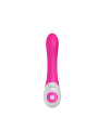 Vibrador Pulse Fuchsia