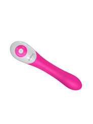 Vibrador Pulse Fuchsia