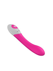 Vibrador Pulse Fuchsia