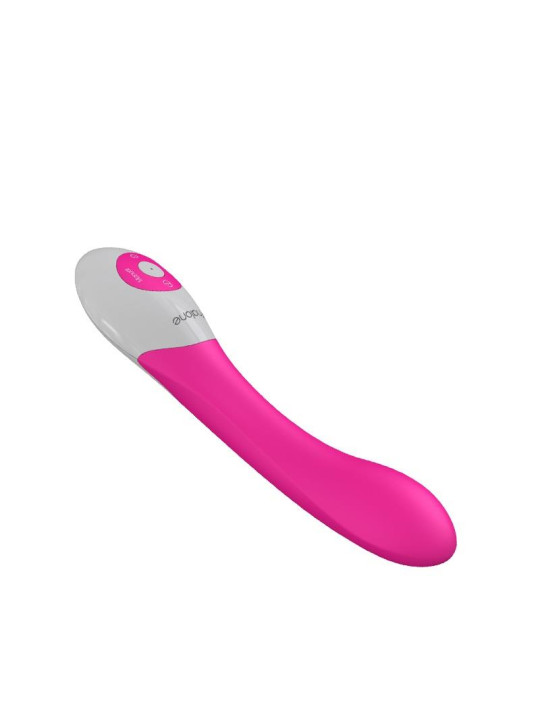 Vibrador Pulse Fuchsia