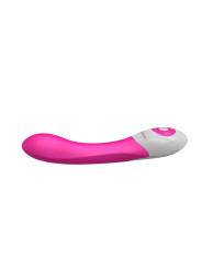 Vibrador Pulse Fuchsia