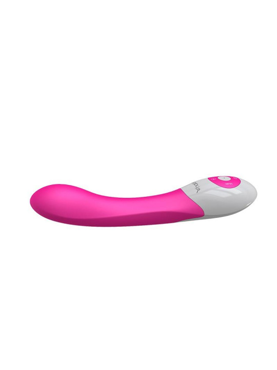 Vibrador Pulse Fuchsia