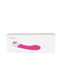 Vibrador Pulse Fuchsia