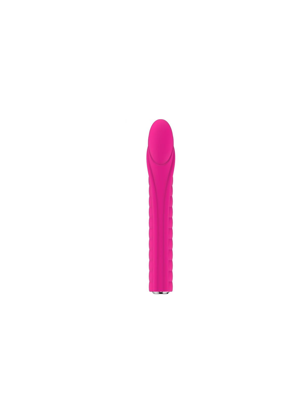 Vibrador Dixie Fuchsia