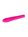 Vibrador Dixie Fuchsia