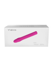 Vibrador Dixie Fuchsia