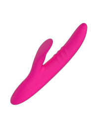 Vibrador Peri Fuchsia