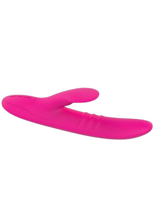 Vibrador Peri Fuchsia