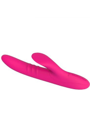 Vibrador Peri Fuchsia