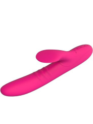 Vibrador Peri Fuchsia