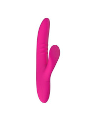 Vibrador Peri Fuchsia