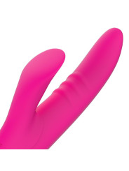 Vibrador Peri Fuchsia