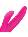 Vibrador Peri Fuchsia