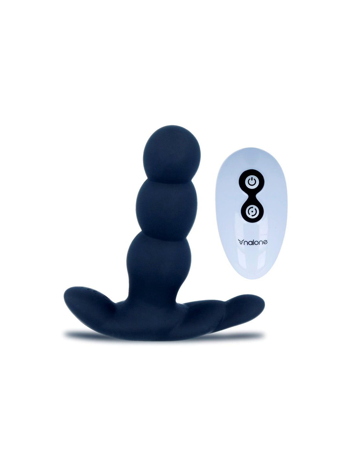 Estimulador Pearl Negro