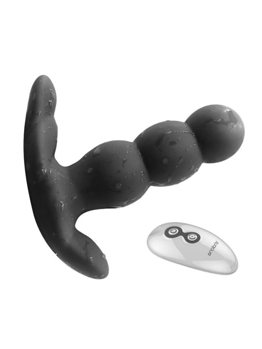 Estimulador Pearl Negro