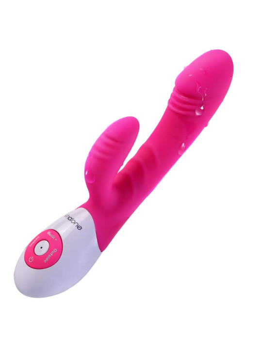 Vibrador Dancer Fuchsia