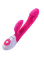 Vibrador Dancer Fuchsia