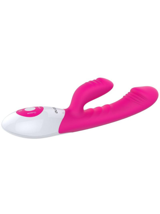 Vibrador Dancer Fuchsia