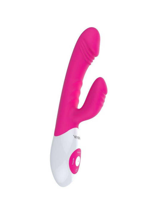 Vibrador Dancer Fuchsia