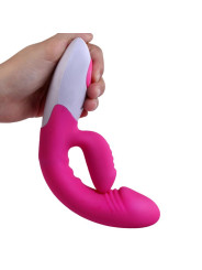 Vibrador Dancer Fuchsia