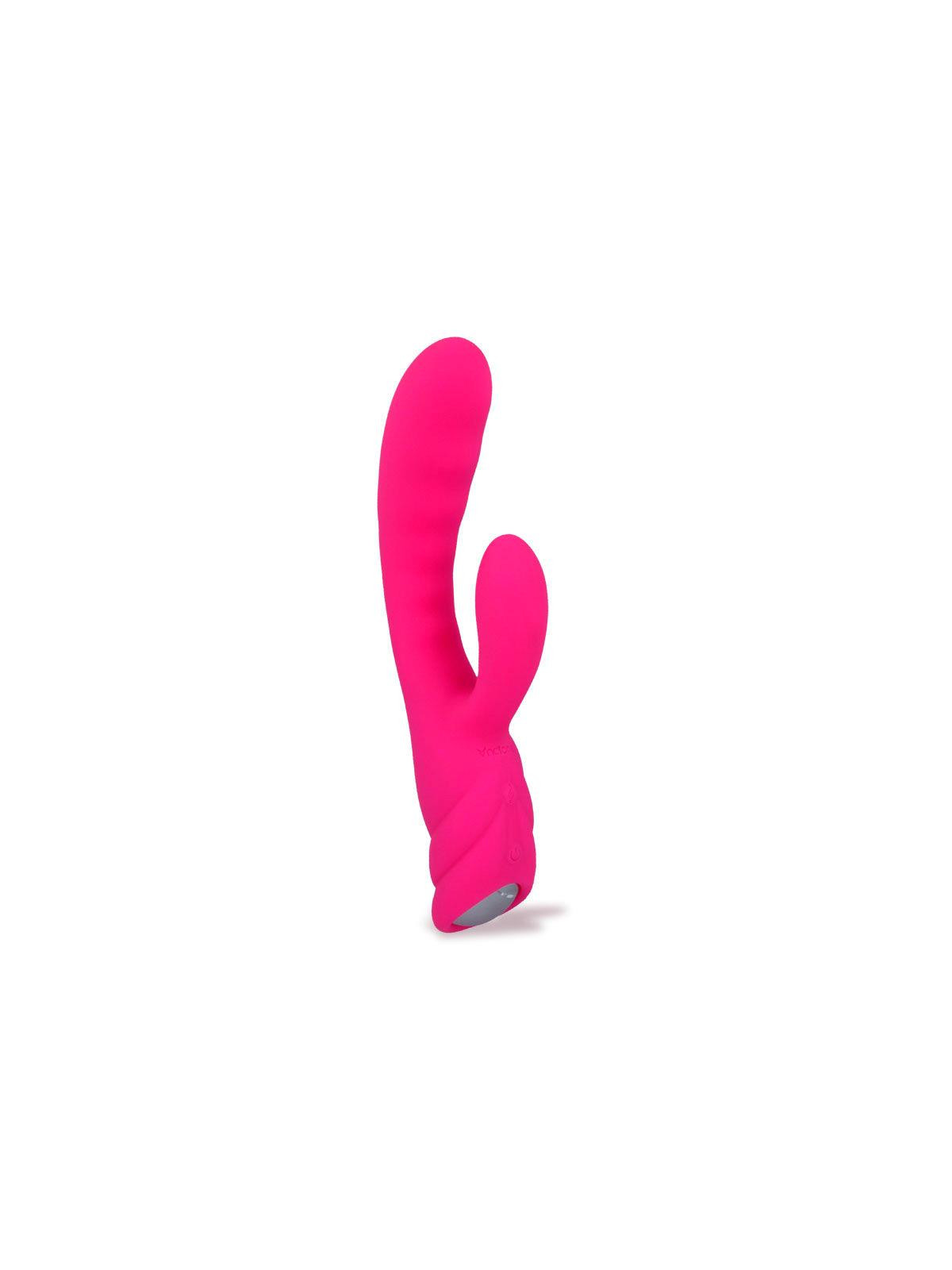 Vibrador Pure Fuchsia