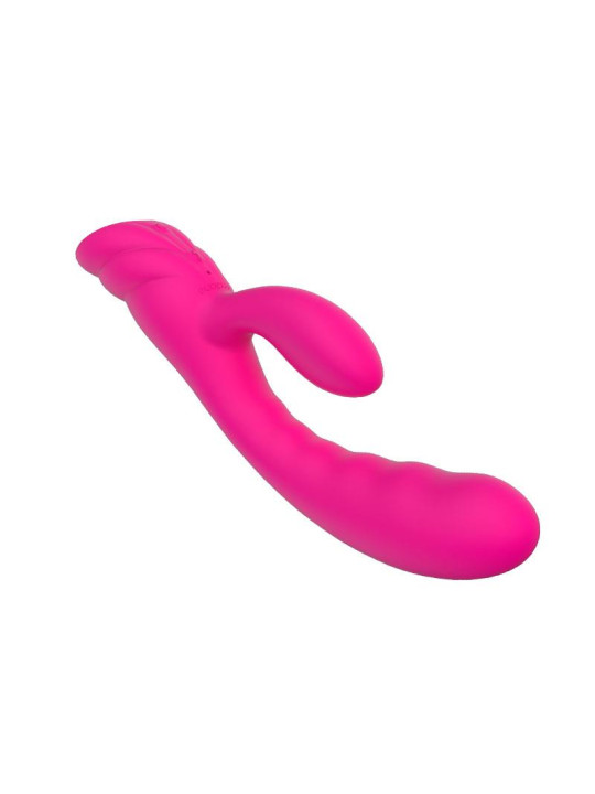 Vibrador Pure Fuchsia