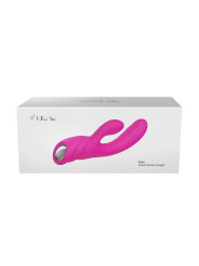 Vibrador Pure Fuchsia