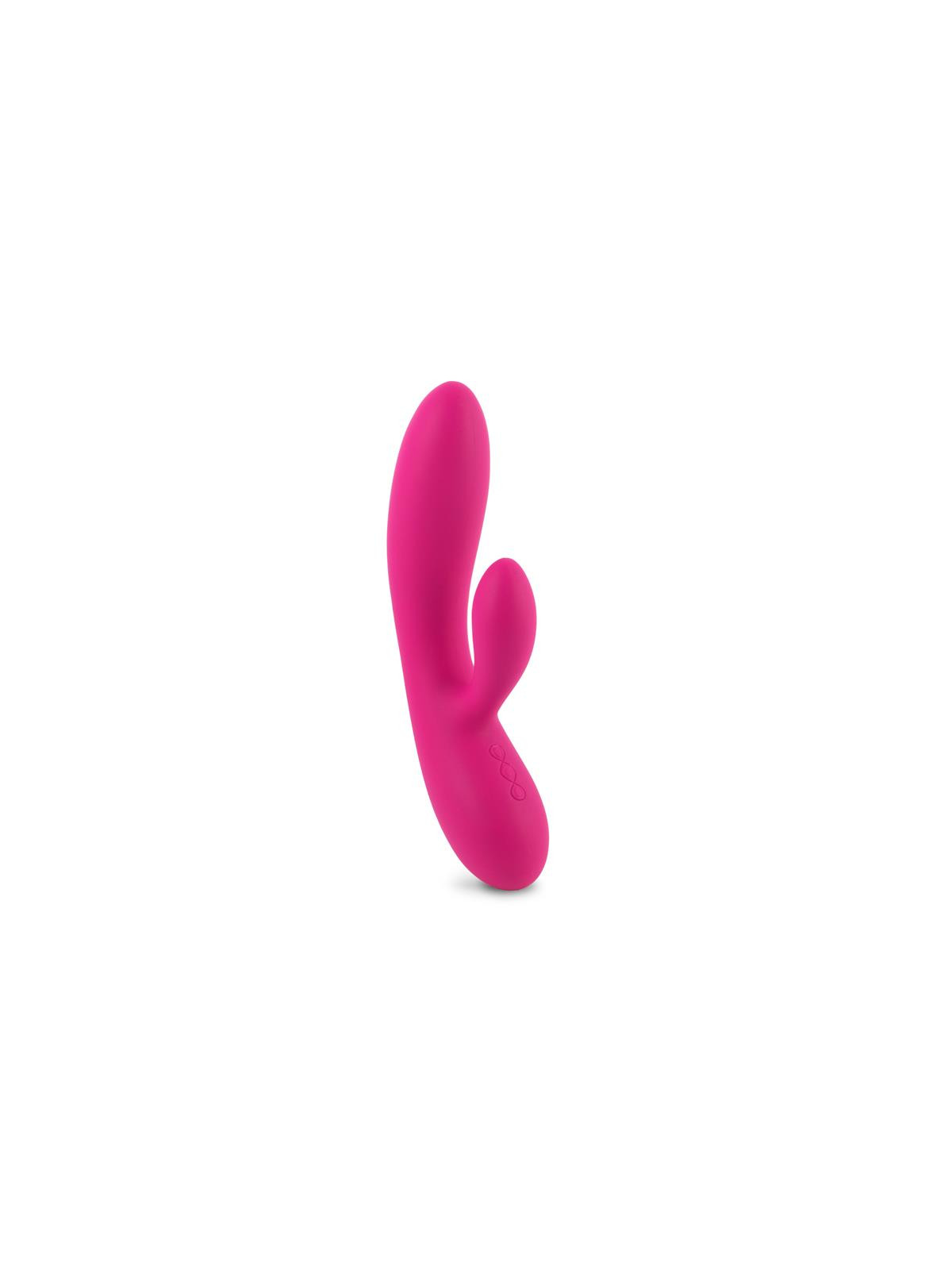 Vibrador Rabbit Lea 20 x 3.7 cm