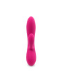 Vibrador Rabbit Lea 20 x 3.7 cm