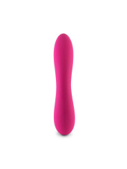 Vibrador Rabbit Lea 20 x 3.7 cm