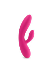 Vibrador Rabbit Lea 20 x 3.7 cm