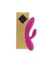 Vibrador Rabbit Lea 20 x 3.7 cm