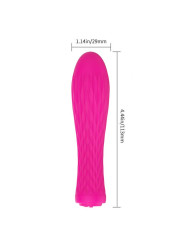 Estimulador Ian Fuchsia