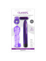 Kit para Parejas Ultimate Pleasure Purpura