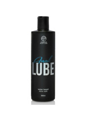 CBL Lubricante Anal Base Agua 500 ml