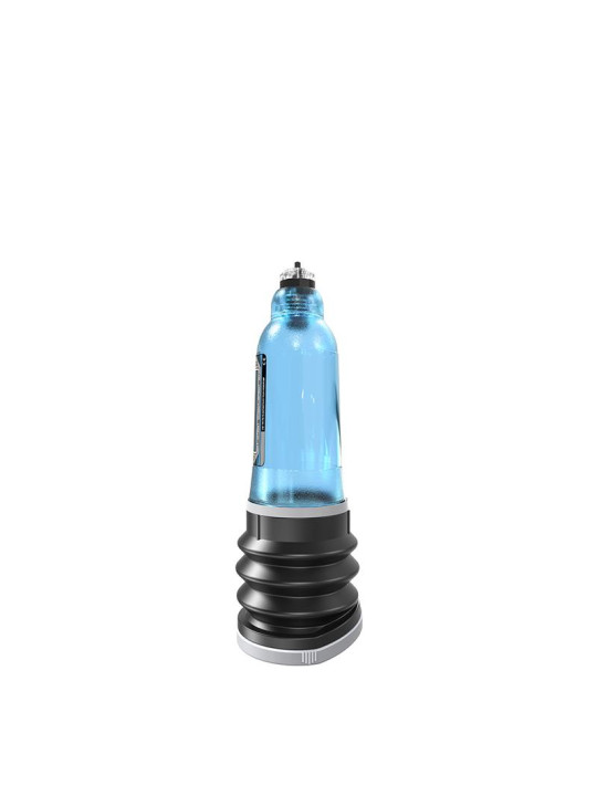 Bomba para el Pene Hydromax5 Azul