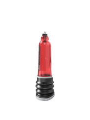 Bomba para el Pene Hydromax7 Rojo