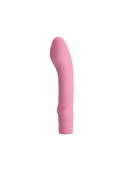 Vibrador Ira Silicona Rosa