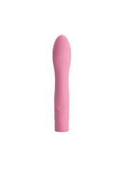 Vibrador Ira Silicona Rosa