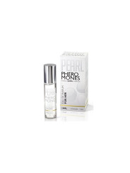 Perfume con Feromonas Femenino Pearl 14 ml