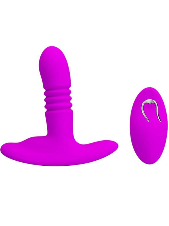 Plug Anal Heather Up and Down USB Impermeable