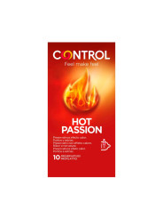 Hot Passion 10 Uds