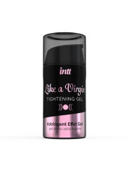 Gel Astringente Like a Virgin 15 ml