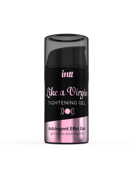 Gel Astringente Like a Virgin 15 ml