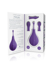 Estimulador Focus Sonic