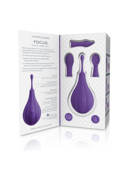 Estimulador Focus Sonic