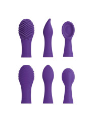 Estimulador Focus Sonic