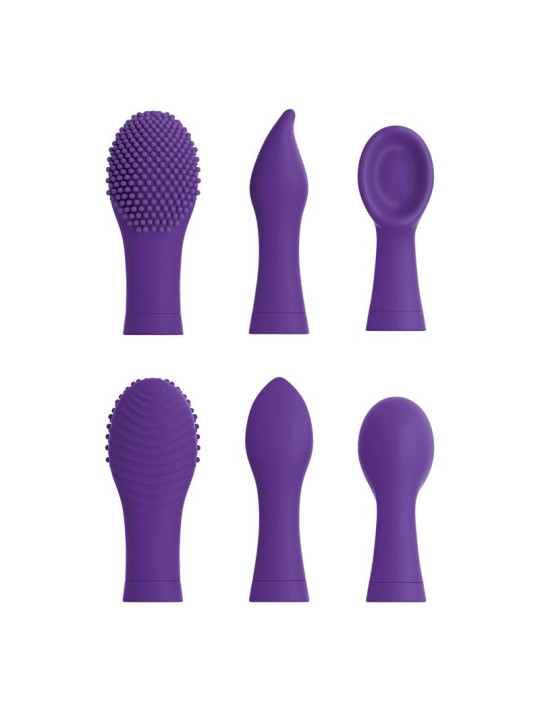 Estimulador Focus Sonic