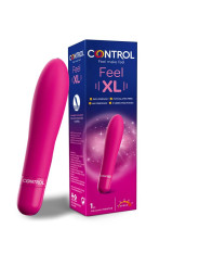 Vibrador Feel XL 5 Funciones